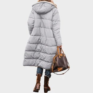 Milena™ | Chaqueta Reversible