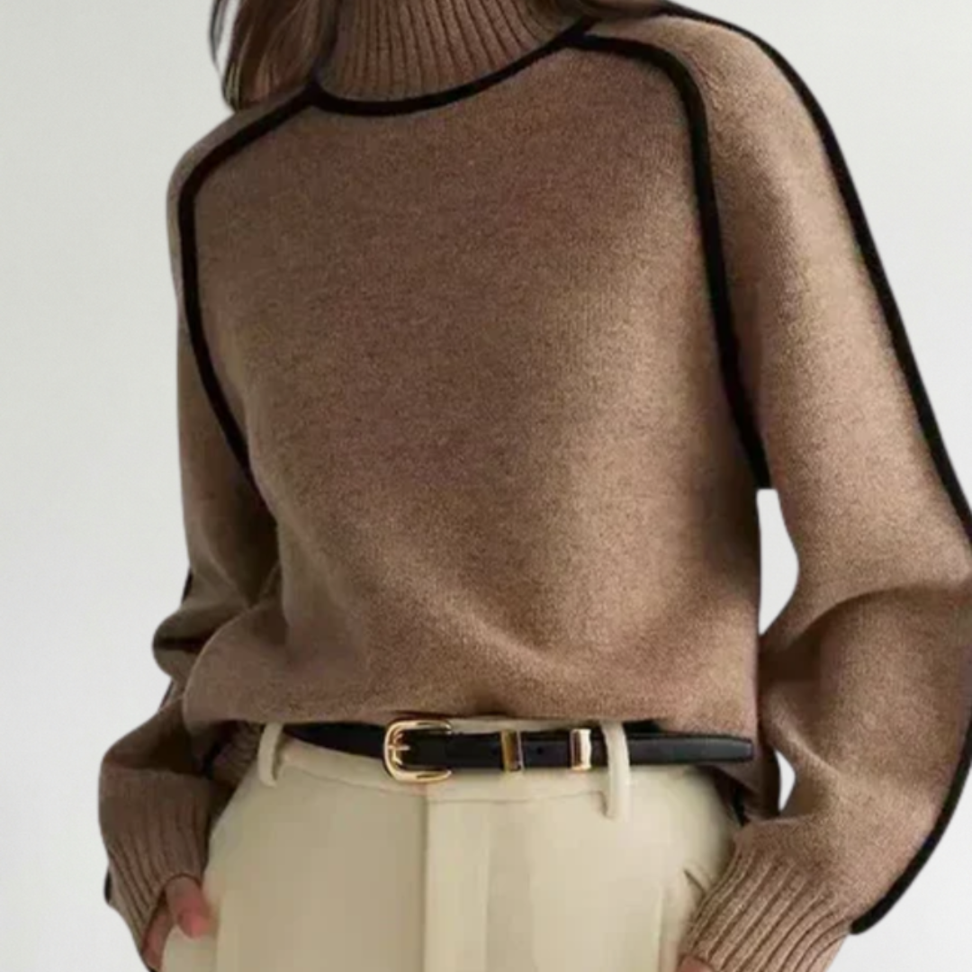 Alejándra | Suéter elegante