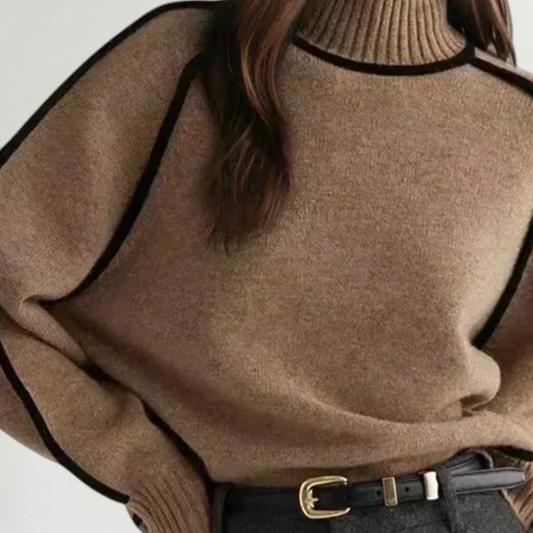 Alejándra | Suéter elegante