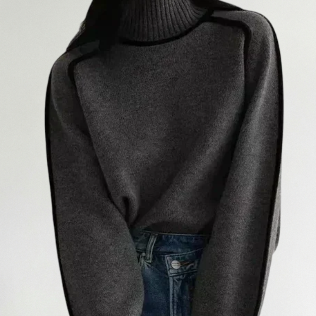 Alejándra | Suéter elegante