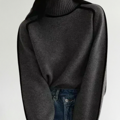 Alejándra | Suéter elegante