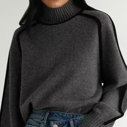 Alejándra | Suéter elegante