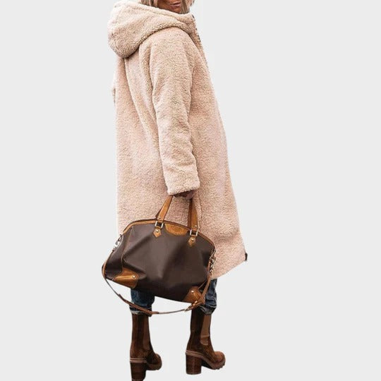 Milena™ | Chaqueta Reversible