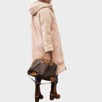 Milena™ | Chaqueta Reversible