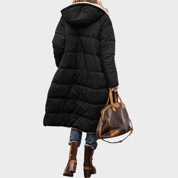 Milena™ | Chaqueta Reversible