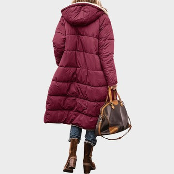 Milena™ | Chaqueta Reversible