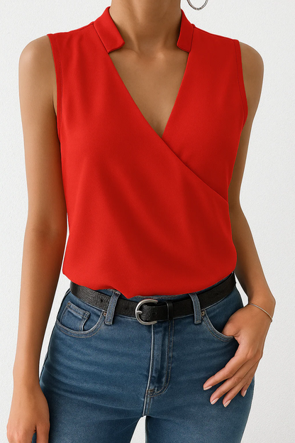 Lisette™ | Blusa elegante