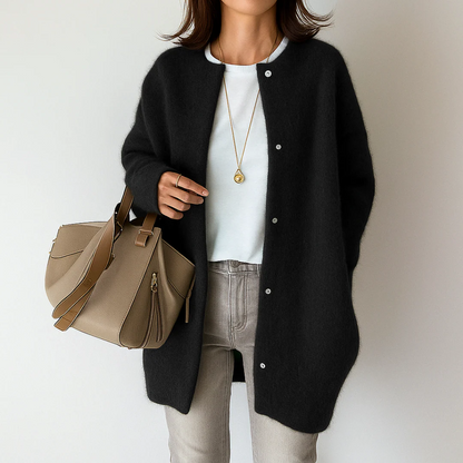 Silvia™ | Cárdigan cálido y elegante