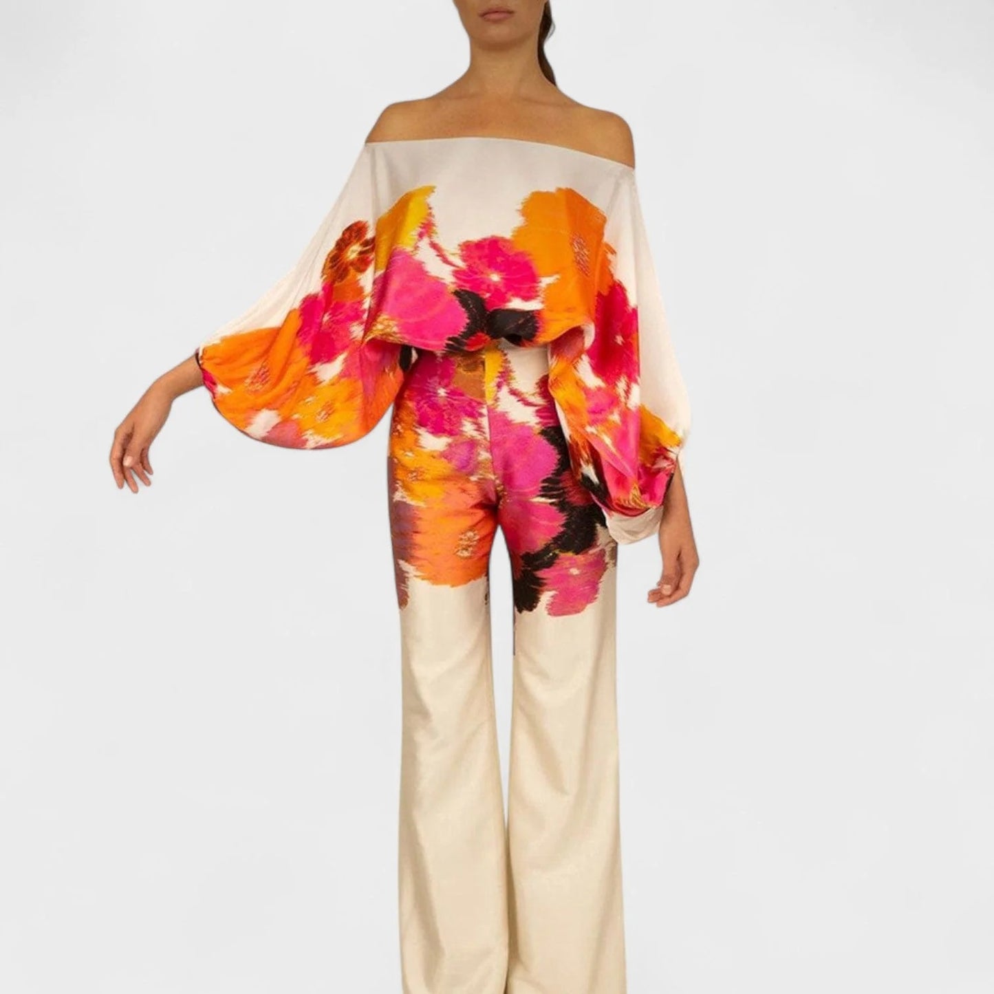 Claudia™ | Elegante conjunto de dos piezas