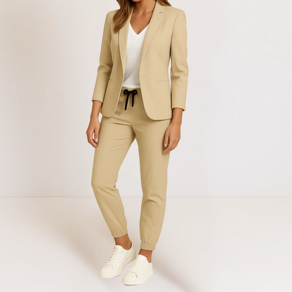 Monique™ | Traje de dos piezas para mujer