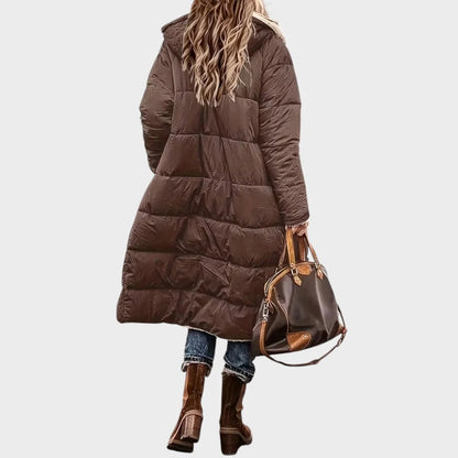 Milena™ | Chaqueta Reversible