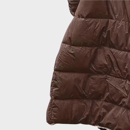 Milena™ | Chaqueta Reversible